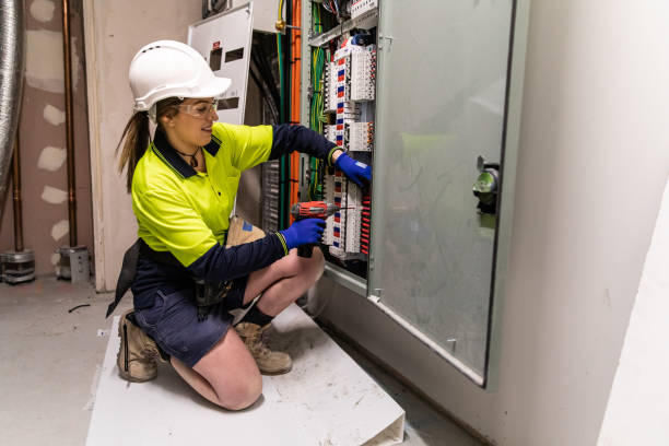 Electrical Upgrades for Homes in Mikes, TX