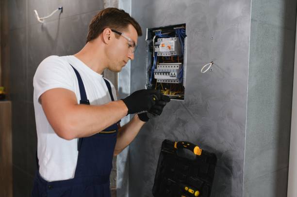 Professional Electrician in Mikes, TX
