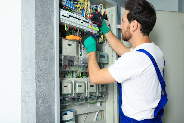 Best Electrical Contractors for Businesses  in Mikes, TX