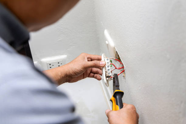 Reliable Mikes, TX Electrician Solutions