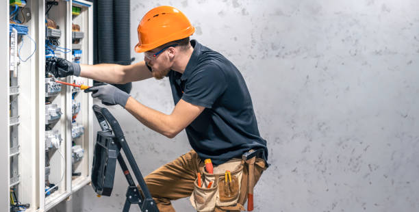Best Electrical Rewiring Services  in Mikes, TX